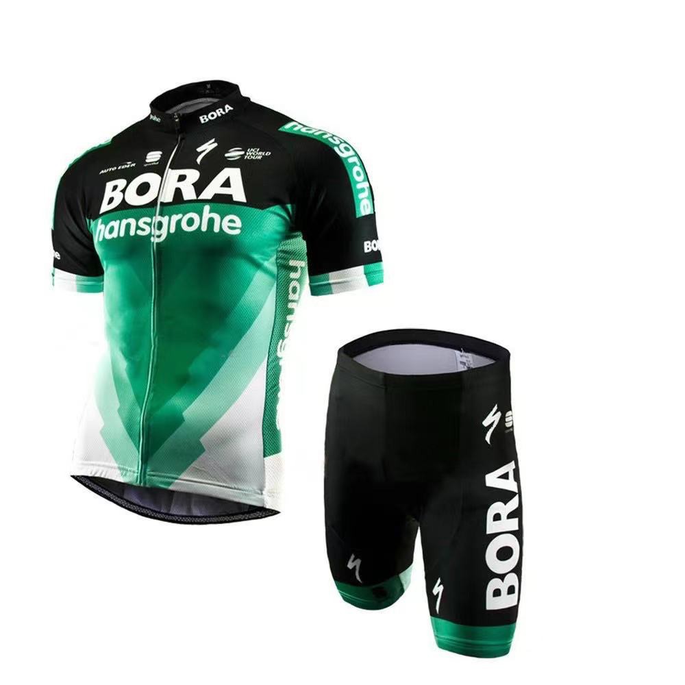 Bora bike jersey sale