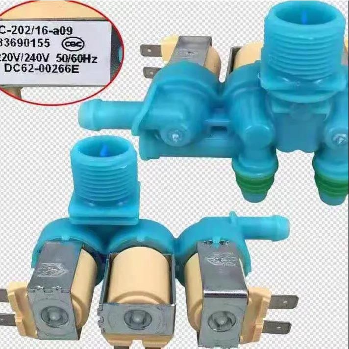 samsung washing machine water valve price