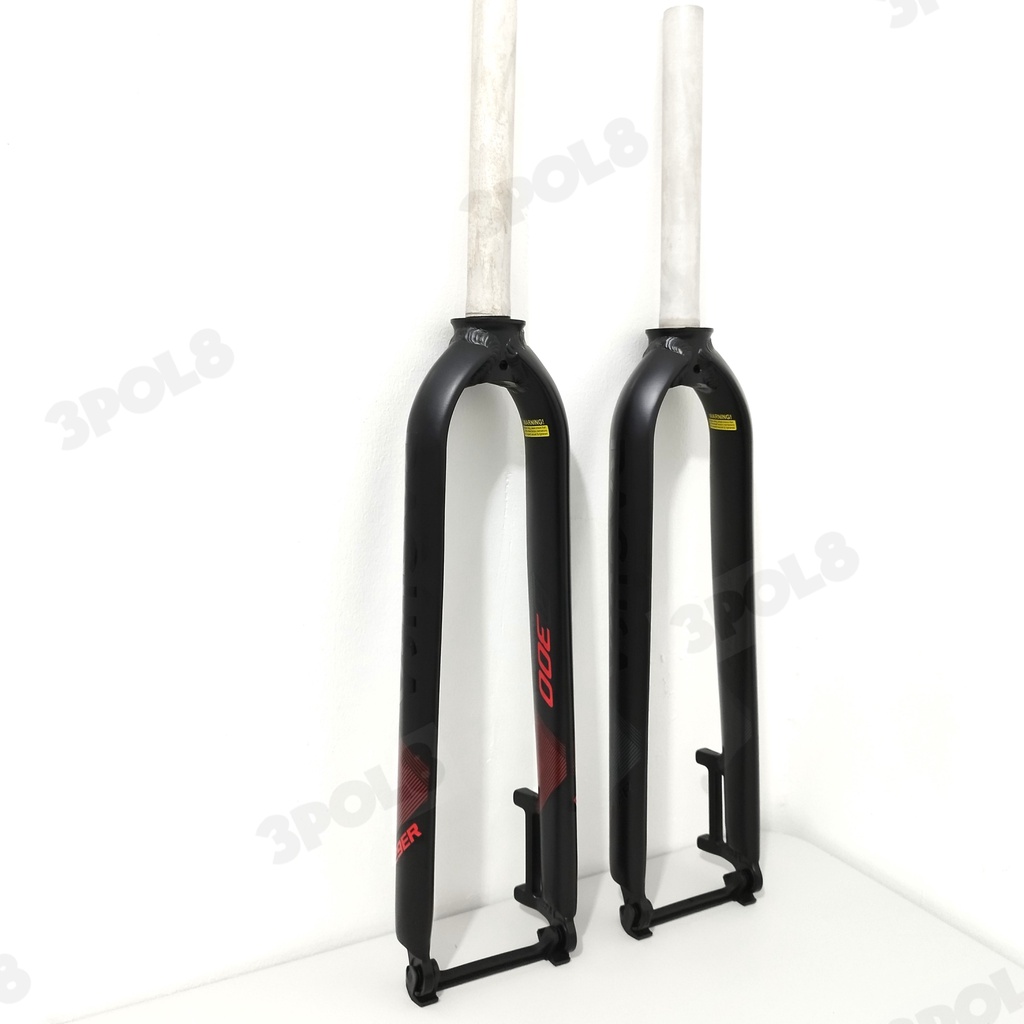 Mtb fork non tapered hotsell