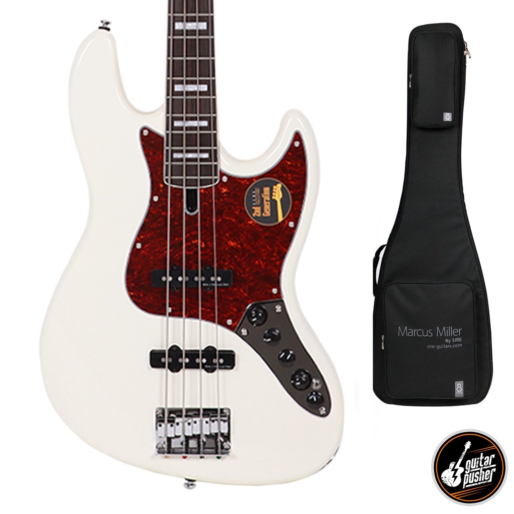 Sire V7 Alder 4 String 2nd Gen Shopee Philippines