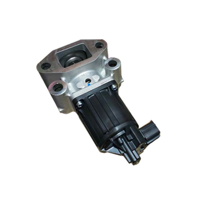 MITSUBISHI EGR VALVE MONTER0 STRADA 2008-2015 GENUINE PARTS | Shopee ...