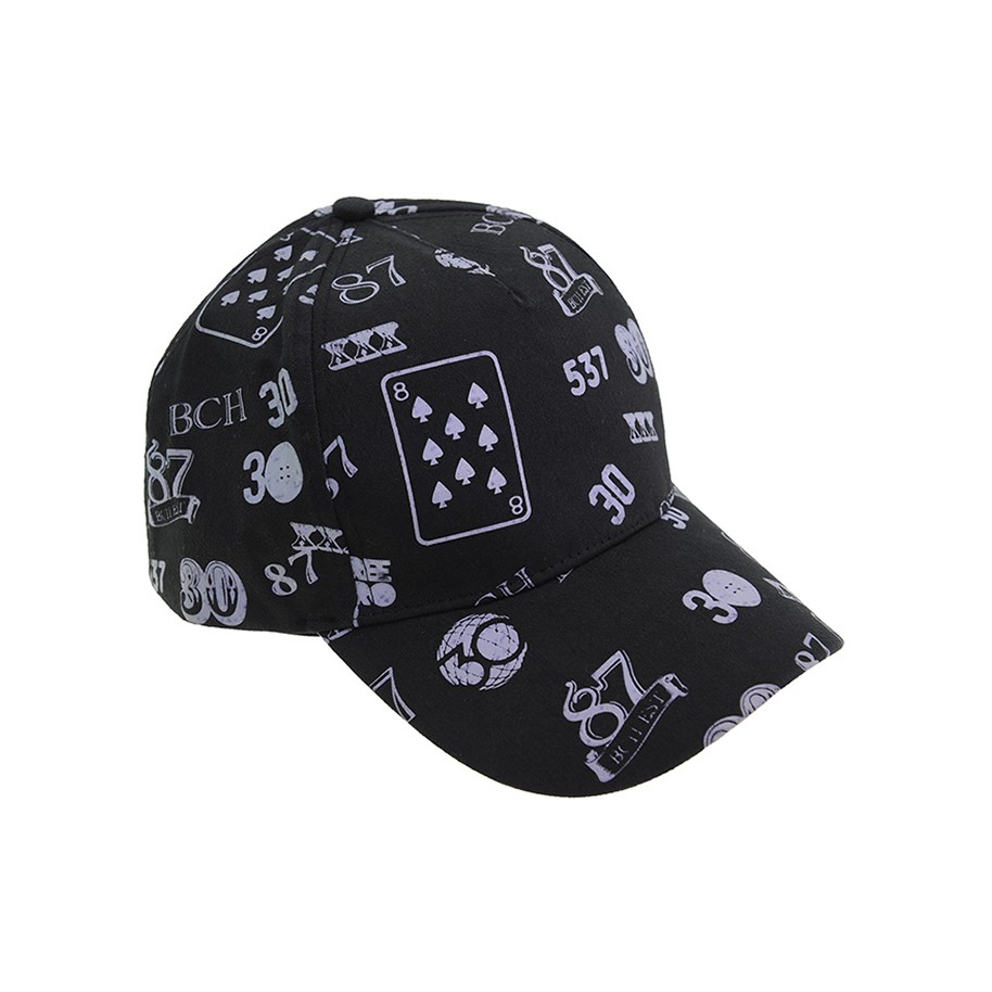 Bench store baseball cap