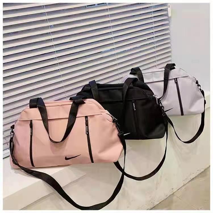 Duffle best sale bag shopee