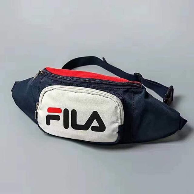 Fila waist store bag philippines