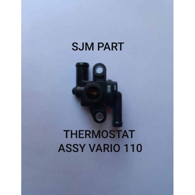 Thermostart Thermostat assy vario 110 Carbu/vario tchno CBS ORIGINAL