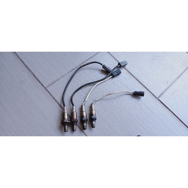 R35 GTR o2 sensor exhaust sensor | Shopee Philippines