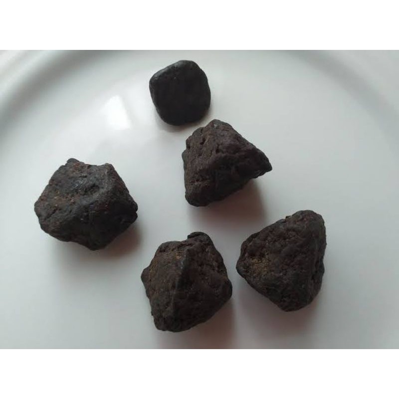 Locust Bean Ogiri Okpei Seasoning 1Piece | Shopee Philippines