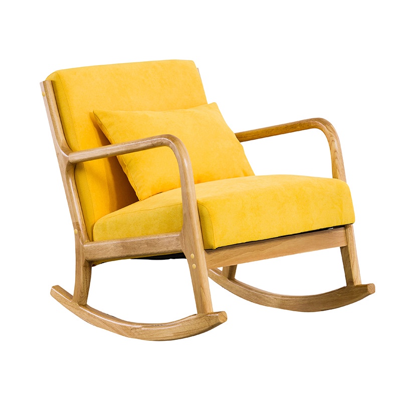 Formwell C5035 Rocking Chair Swing chair, Lounge Chair, Leisure chair ...