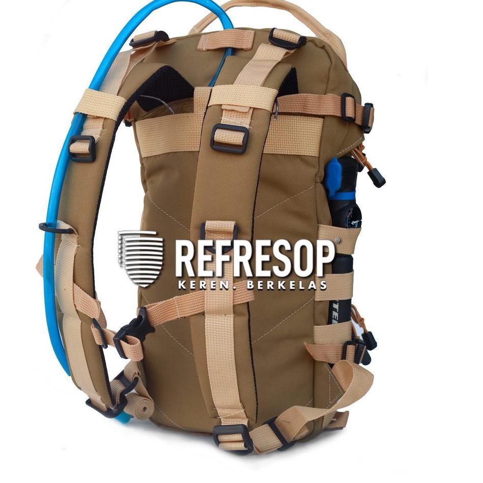 Best JFLE9 REFRESOP Original PX210 Army Hydropack Tactical Backpack Bag ...