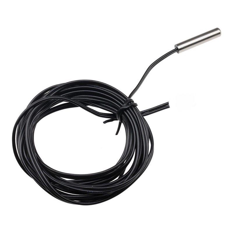 Temperature probe for chiller 2m long | Shopee Philippines