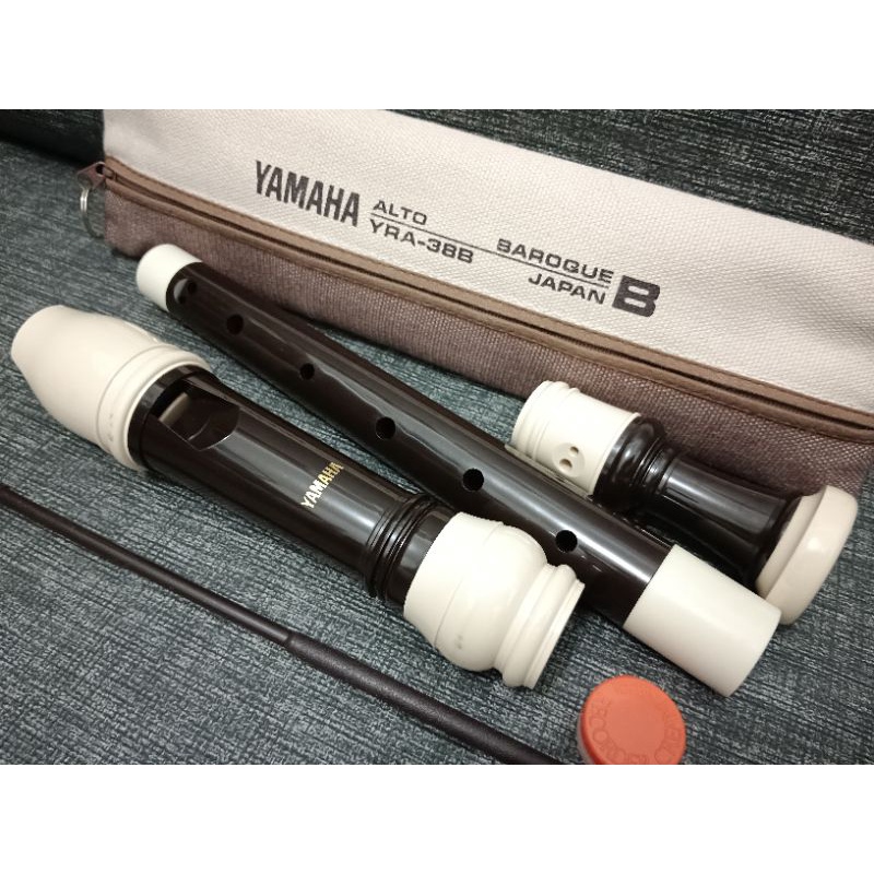 Yamaha Alto YRA 509A Shopee Philippines