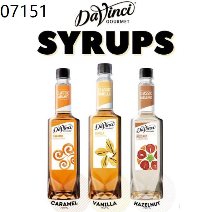 davinci syrup Coffee Syrup Da Vinci Gourmet Syrup 125ml sampler size Shopee Philippines