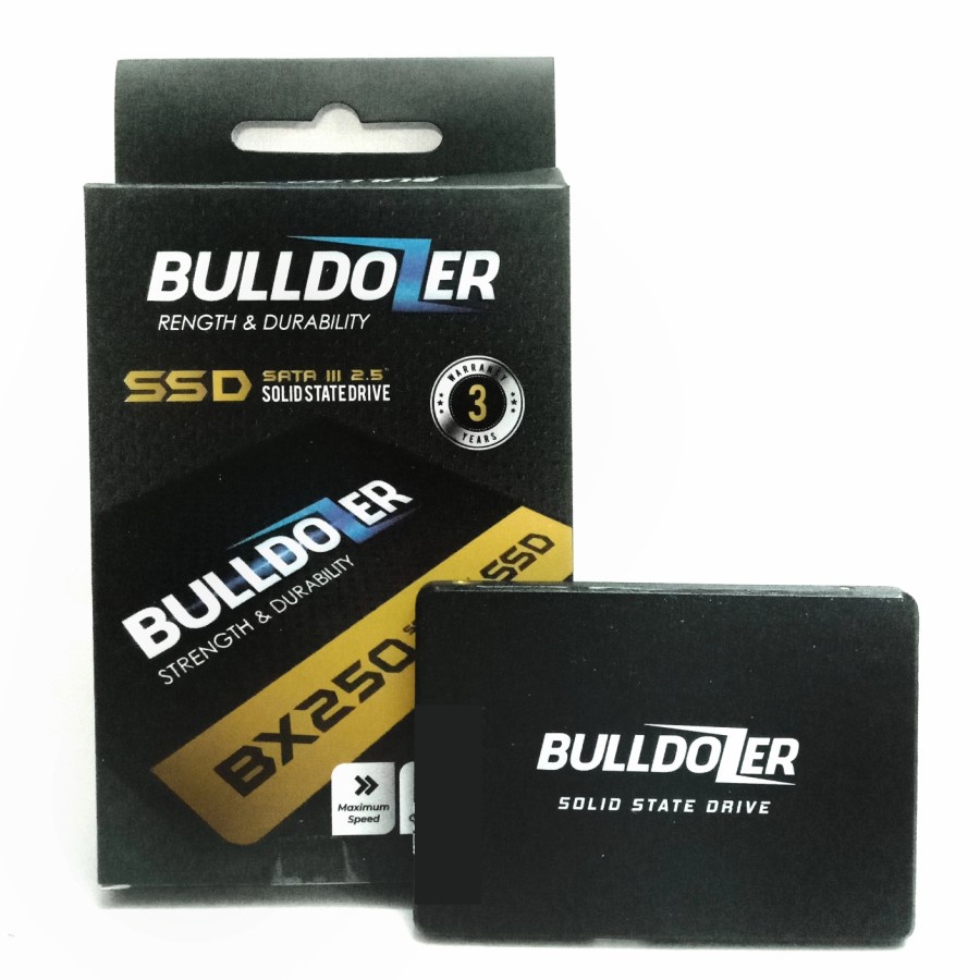 Ssd 512Gb Bulldozer - Ssd 512Gb -Ssd Gaming | Shopee Philippines