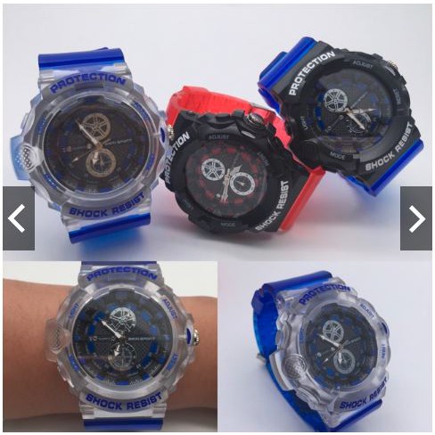 Awin sport quartz watch price hot sale