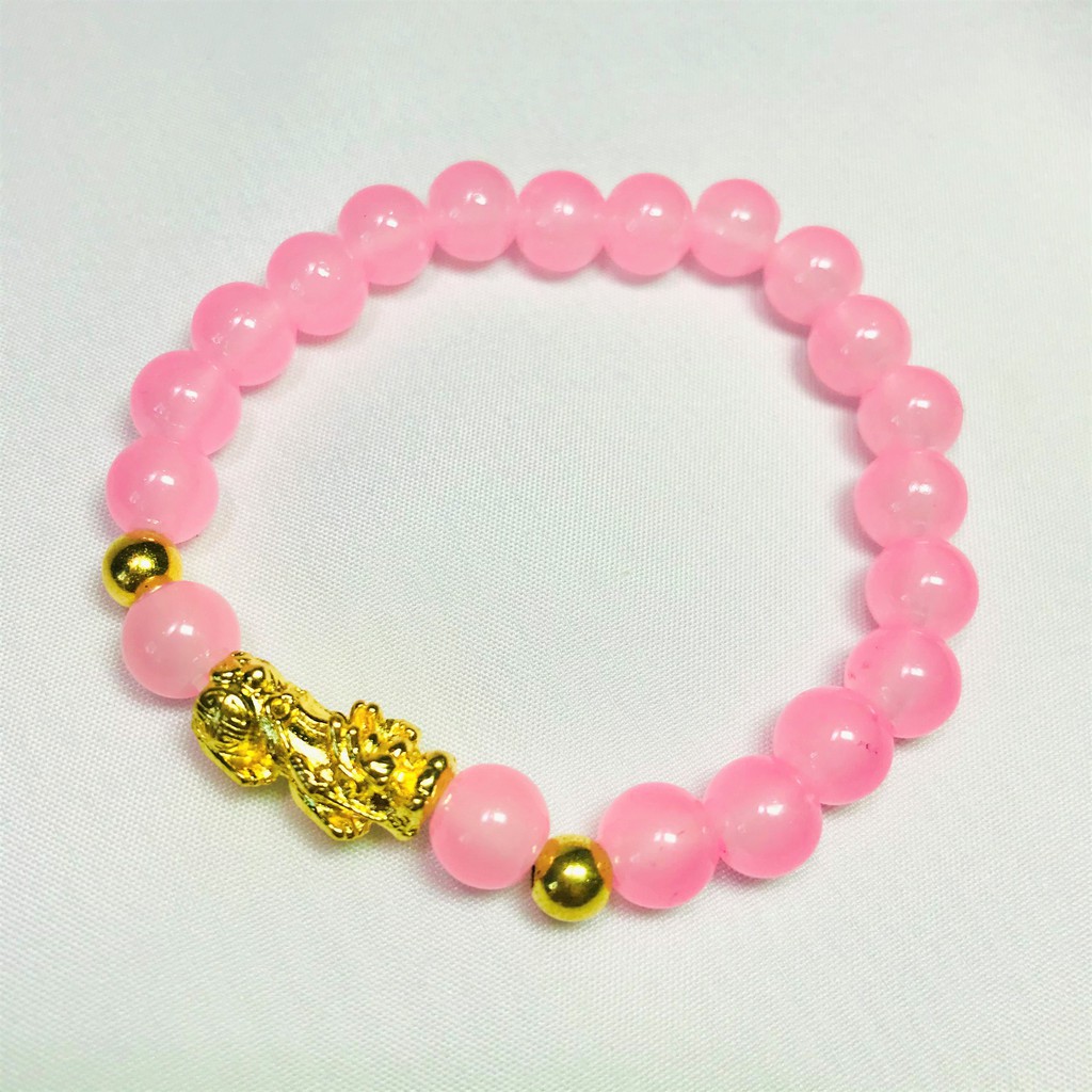 Feng shui store love bracelet