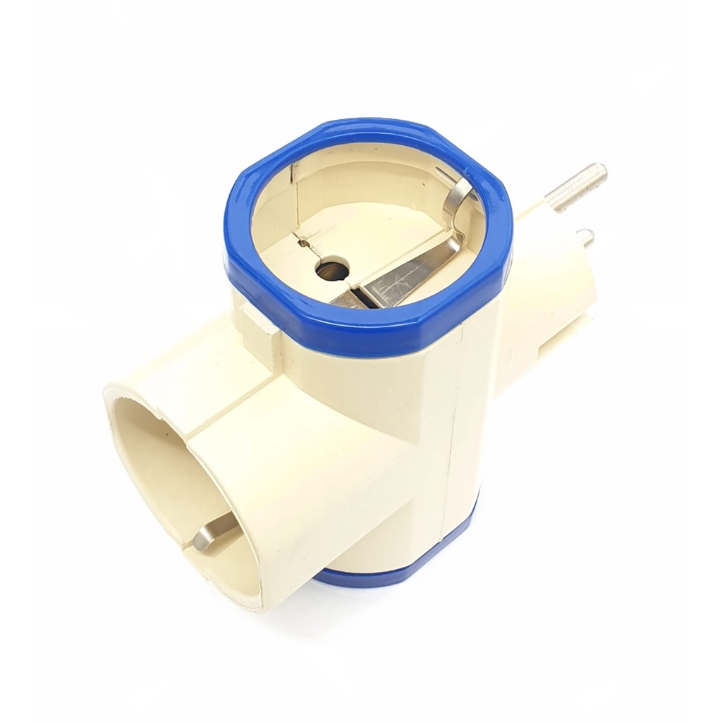Sni Color Grounded T Plug / Grounded T Plug / Multi Grounded T Plug ...