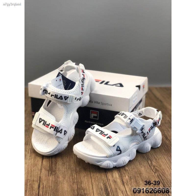 Fila cheap destroyer sandals