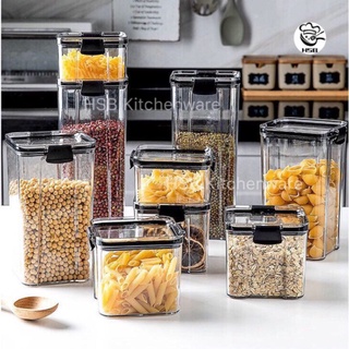 Luna Airtight Containers – Neat Nook PH