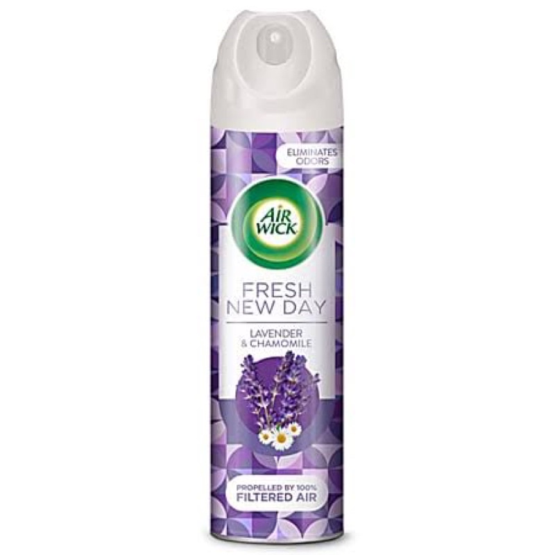 Air Wick 6 in 1 Room Air Freshener Spray 226g Shopee Philippines