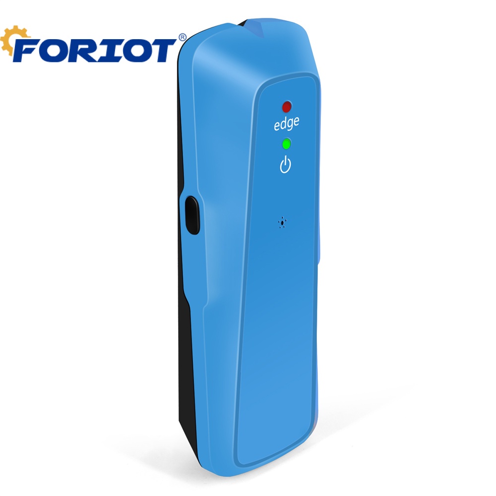 FORIOT Mini PVC Wall Pipe Detector AC Voltage Live Mini Wood Stud Wire