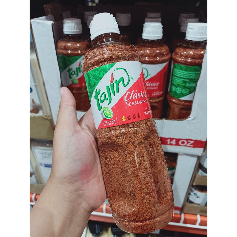 Tajin Clasico Seasoning 14 oz