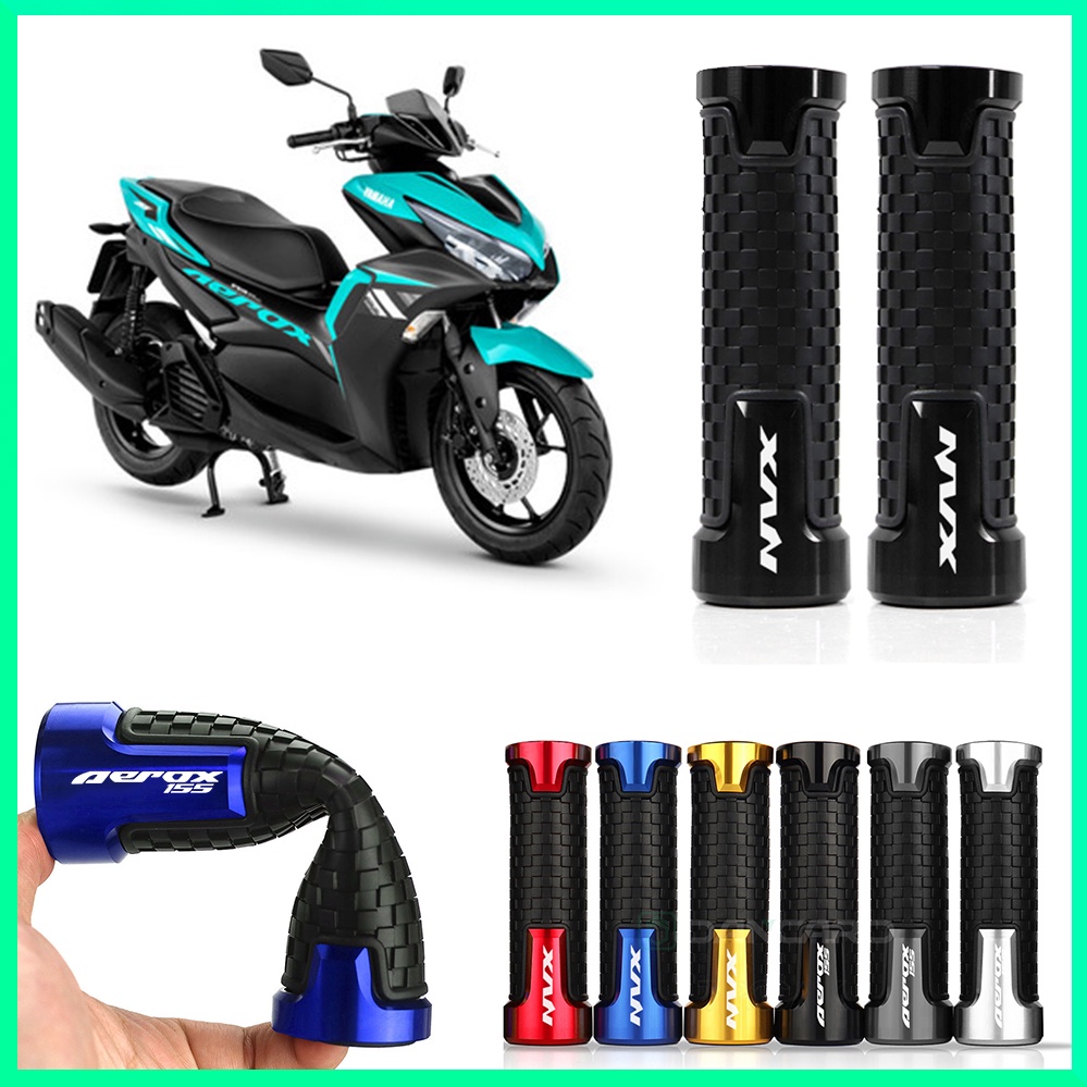 Yamaha Aerox155 NVX 155 Handle Grip 20142020 Motorcycle Handlebar