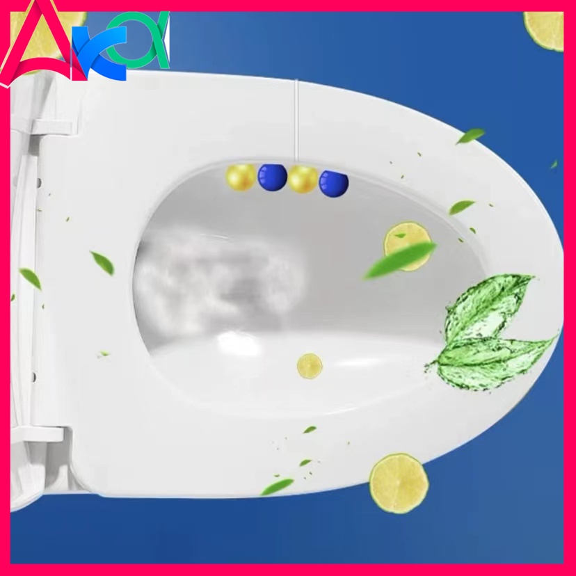 4in1 Rim hanger toilet bowl cleaner/toilet care,eliminate odors,home bathroom cleaning agents