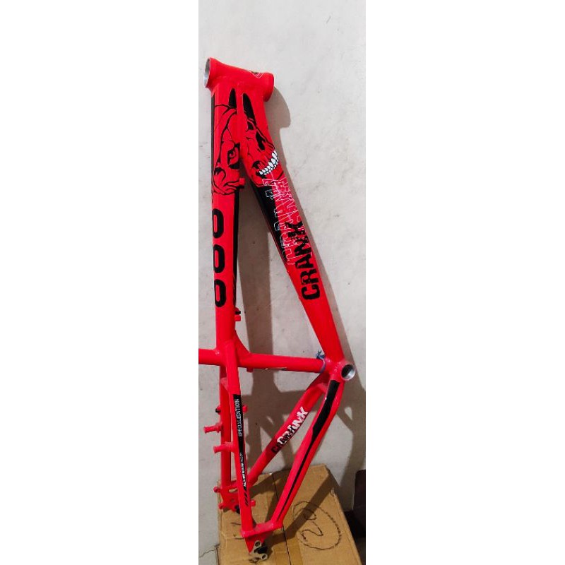 Crank 888 frame 27.5 sale