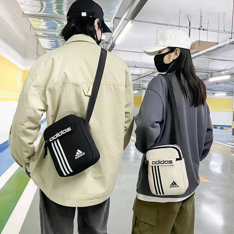 Sling bag for men adidas hot sale