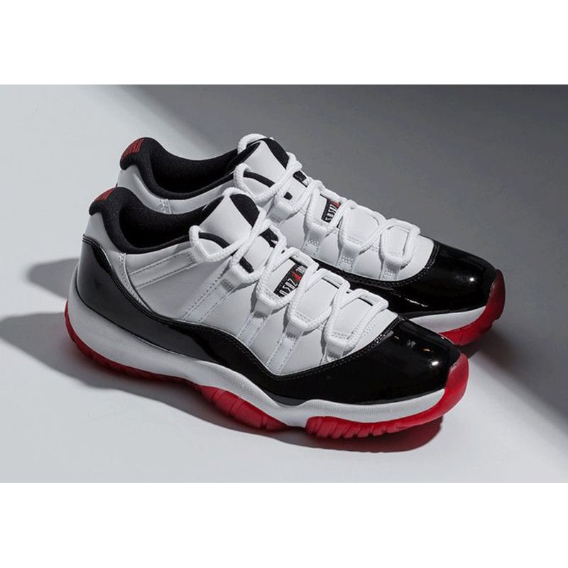 Jordan 11 bred store price philippines