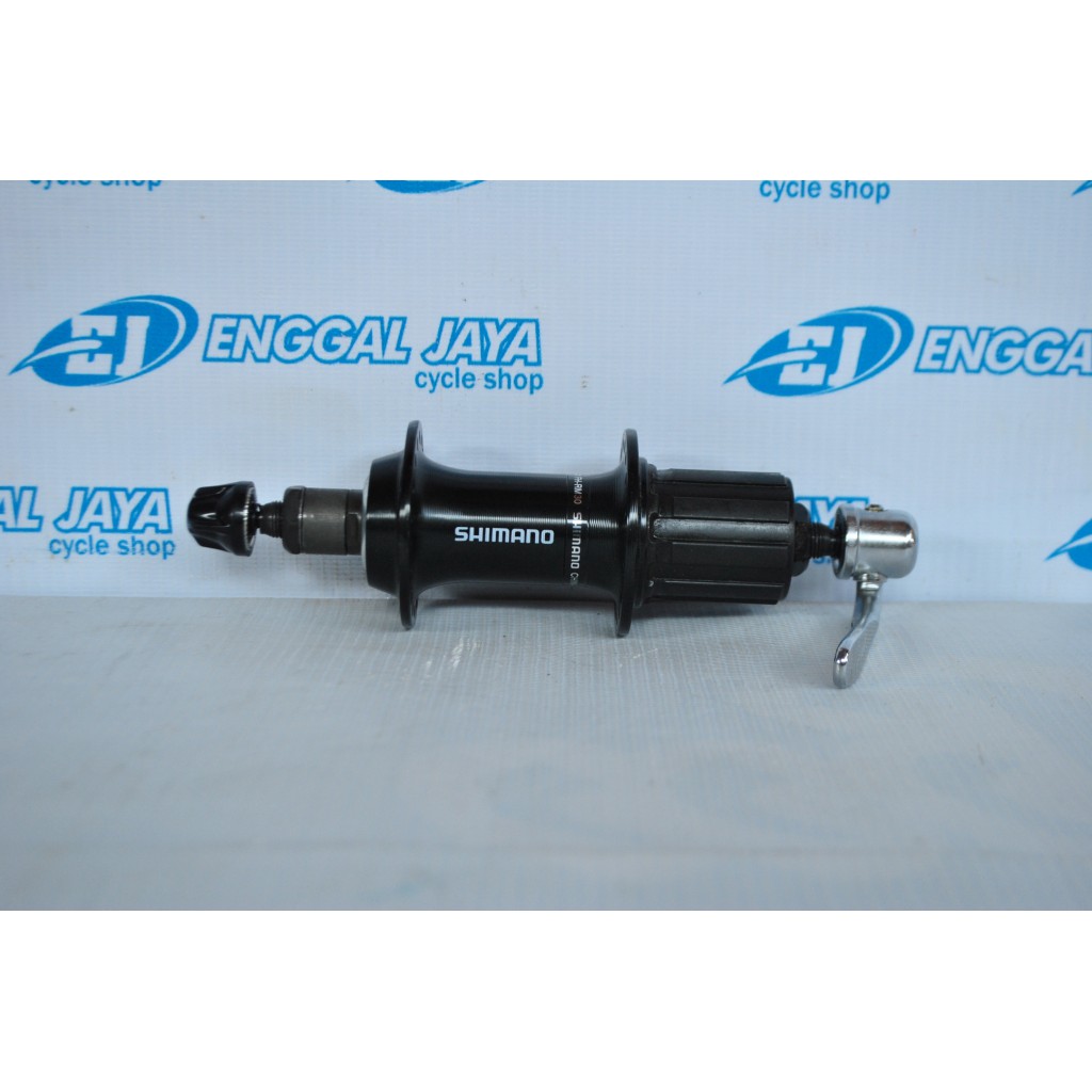Freehub Shimano RM30 Alloy 36H 8 9 10 11 Speed - Free Hub Rear Bicycle ...