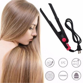 Nova nhc shop 325 hair straightener