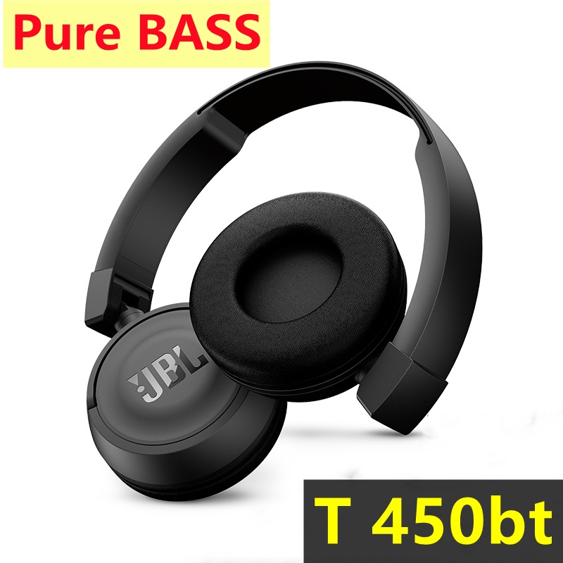 Jbl best sale t450 wireless