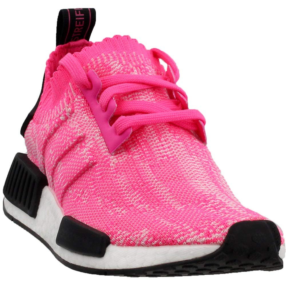 Adidas nmd r1 shop womens solar pink