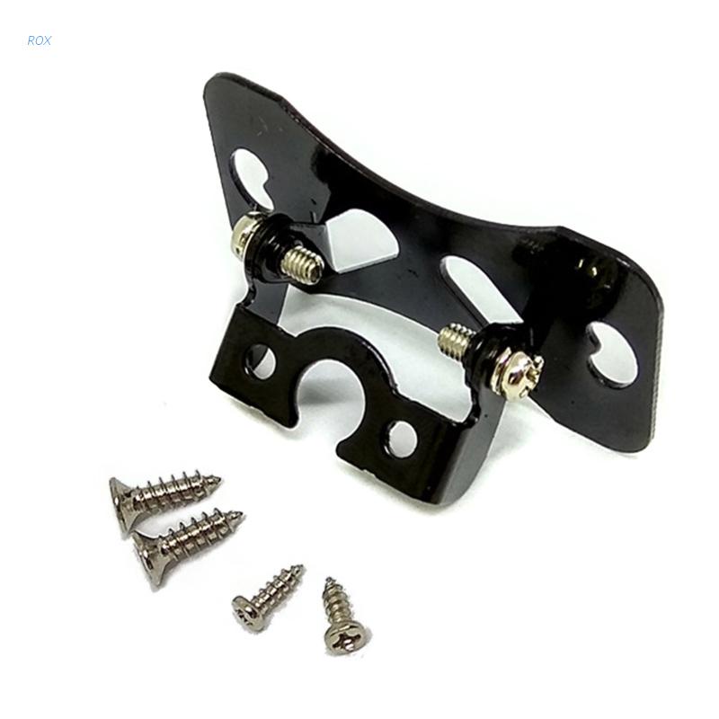 ROX Auto Car Rear View Back Up Reverse Dash Cam Bracket Holder Camera ...