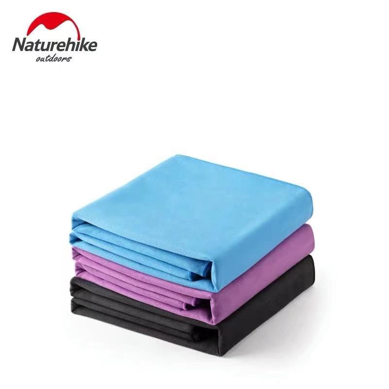 Naturehike Sports Antibacterial Quick Drying Bathroom Towel Outdoor Portable Fitness Sweat