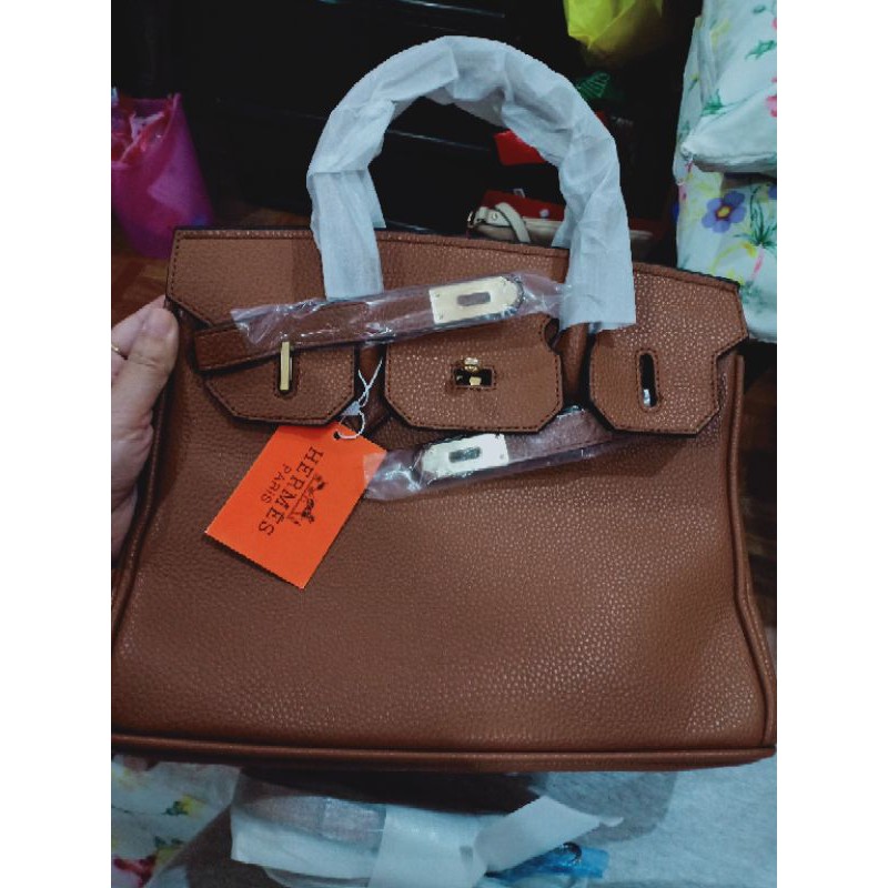 Hermes best sale bag shopee