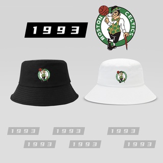 Boston Celtics Bucket Hats, Celtics Fishing Hat, Bucket Hat