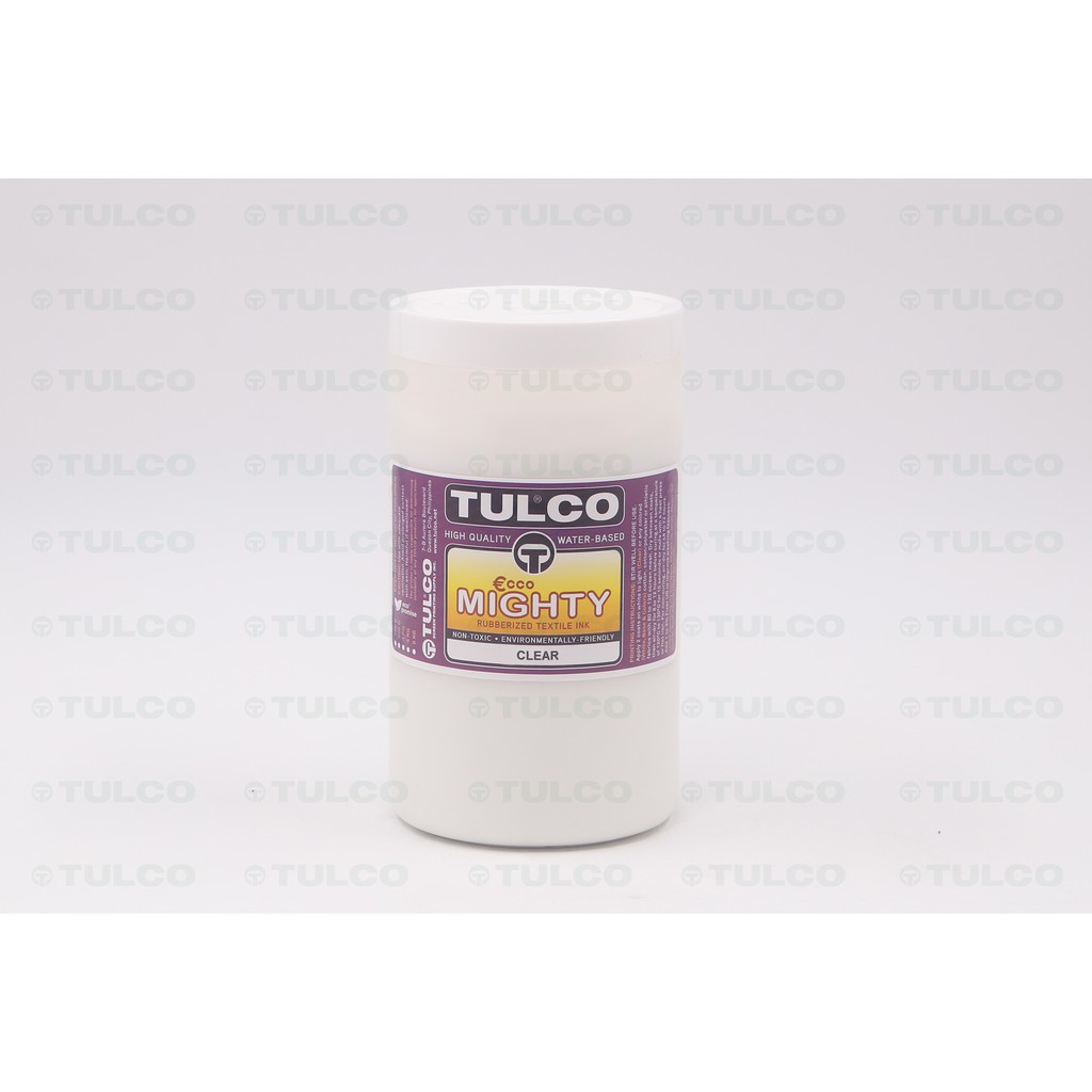 Tulco Ecco Mighty White and Bases Textile ink (1Kg) | Shopee Philippines