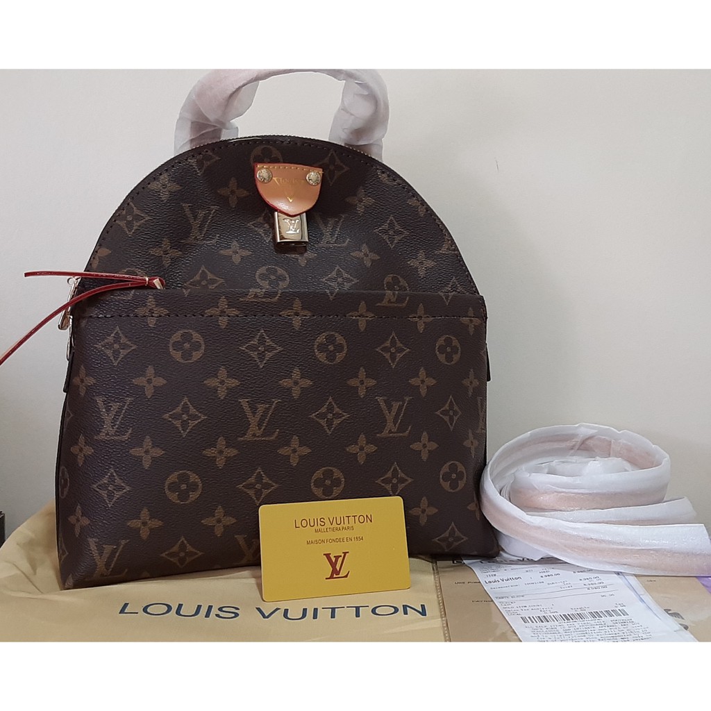 LV mono  Shopee Philippines