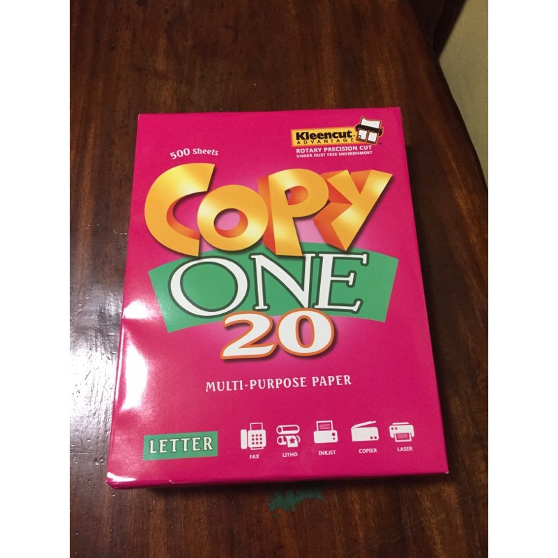 copy less 2