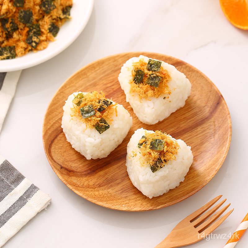 Seaweed Sesame Chicken Crisp Children Sushi Dried Meat Floss Seaweed