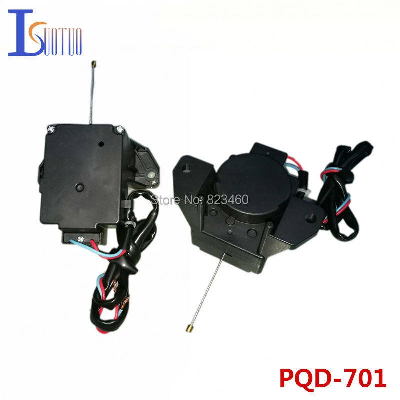 Washing Machine Tractor Pqd701 Royalstar Drainage Torque Motor Original Washer Drain Valve