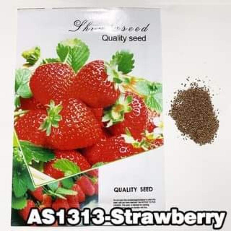 Hybrid Fruits and Vegetable Seeds Shopee Philippines