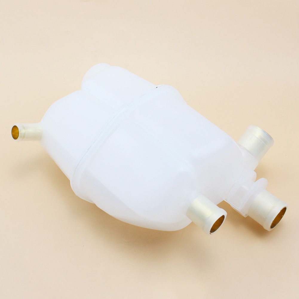 Car Styling Engine Coolant Cooling Expansion Tank A4505010003 for Smart