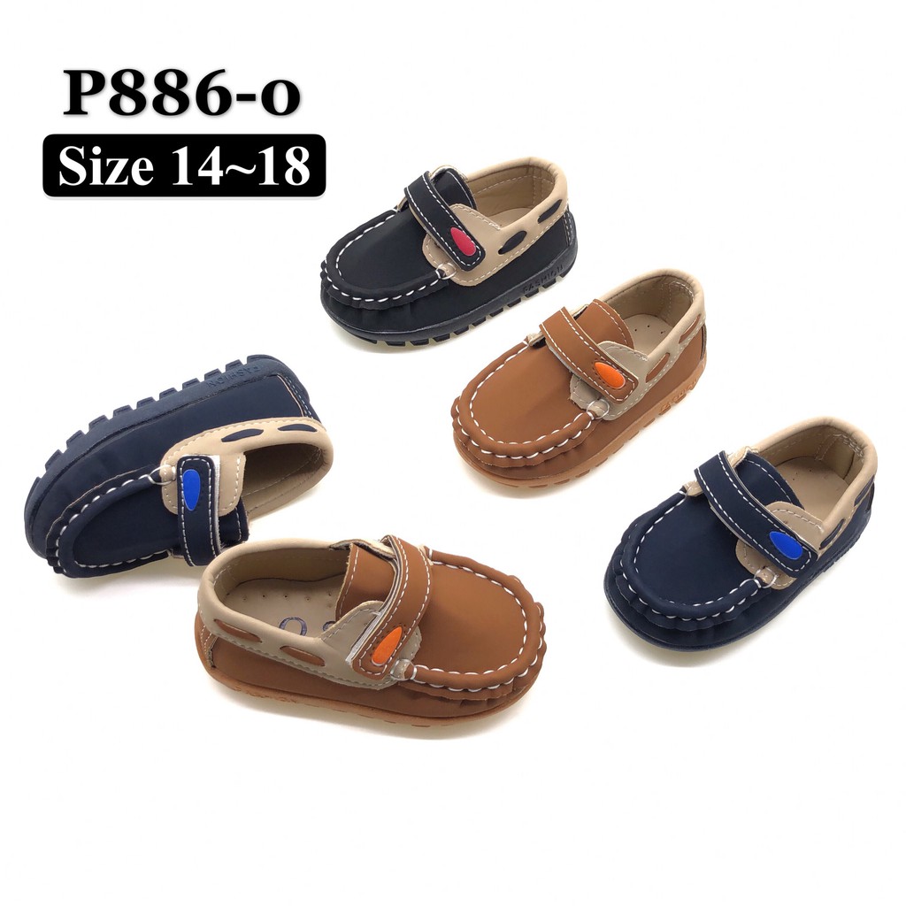 Top sider shoes hot sale for baby boy