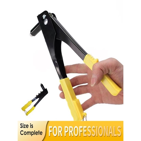 Shop riveter tool for Sale on Shopee Philippines