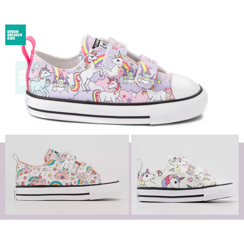 Unicorn Shoes Unicorn Converse Big Kid Baby Unicorn Converse Shop