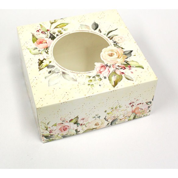 RM PASTRIES/CAKE BOXES 7