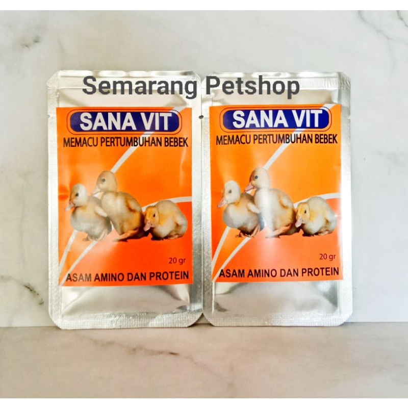 Duck Vitamins Laying Duck Vitamins Herb Vitamin Duck Entok Vitamin Duck